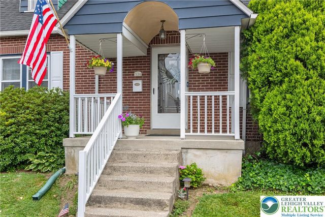 534 Ridge Street, Emmaus Boro, PA 18049
