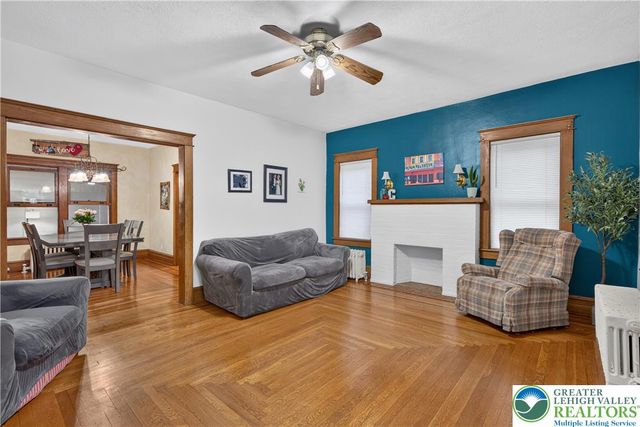 534 Ridge Street, Emmaus Boro, PA 18049