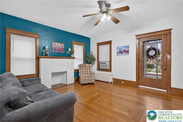 534 Ridge Street, Emmaus Boro, PA 18049