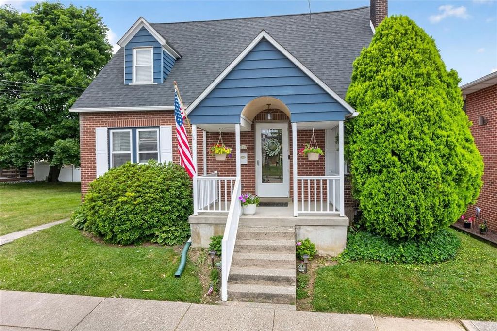 534 Ridge Street, Emmaus Boro, PA 18049