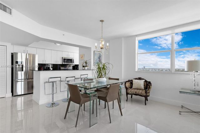 1625 Kennedy Cswy 1205G, North Bay Village, FL 33141