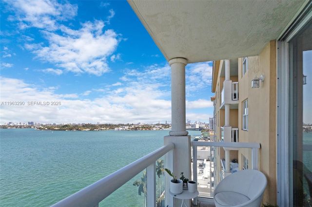 1625 Kennedy Cswy 1205G, North Bay Village, FL 33141