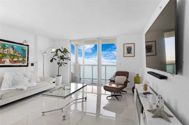 1625 Kennedy Cswy 1205G, North Bay Village, FL 33141