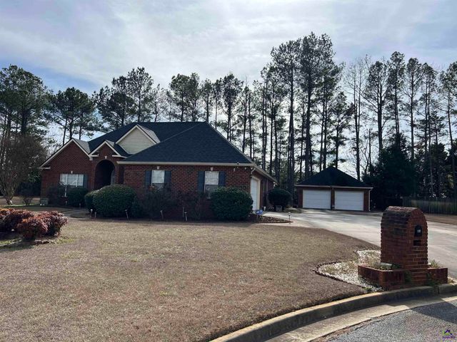 111 Ellice Court, Warner Robins, GA 31088