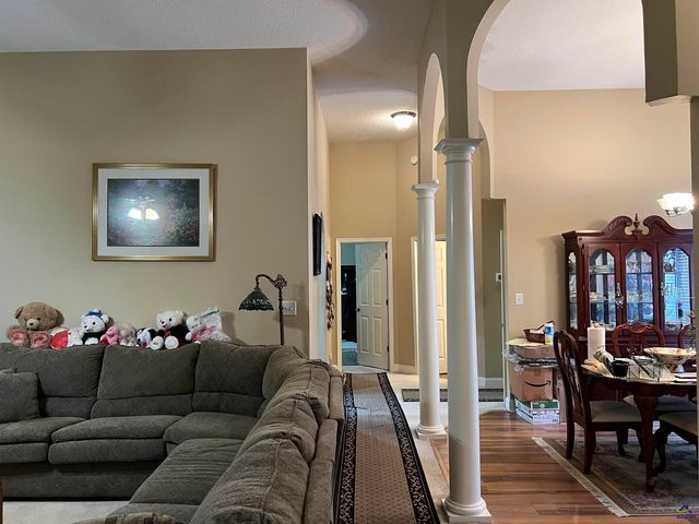 111 Ellice Court, Warner Robins, GA 31088