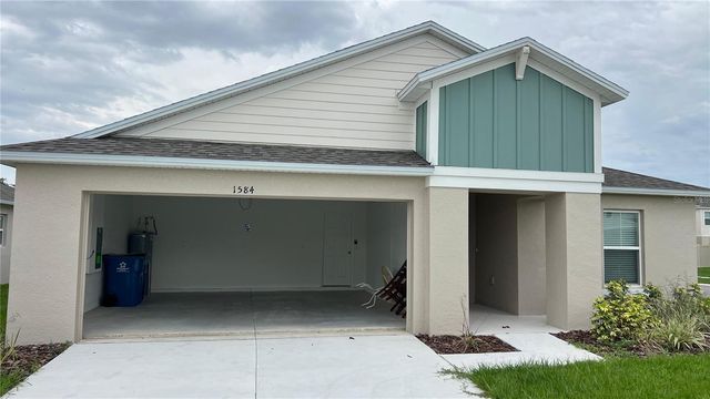 1584 ELLESMERE AVENUE, Haines City, FL 33844