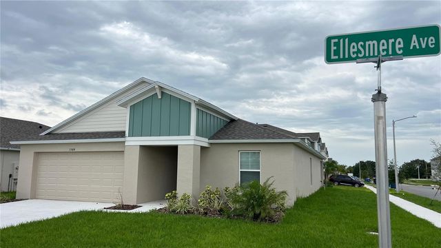 1584 ELLESMERE AVENUE, Haines City, FL 33844
