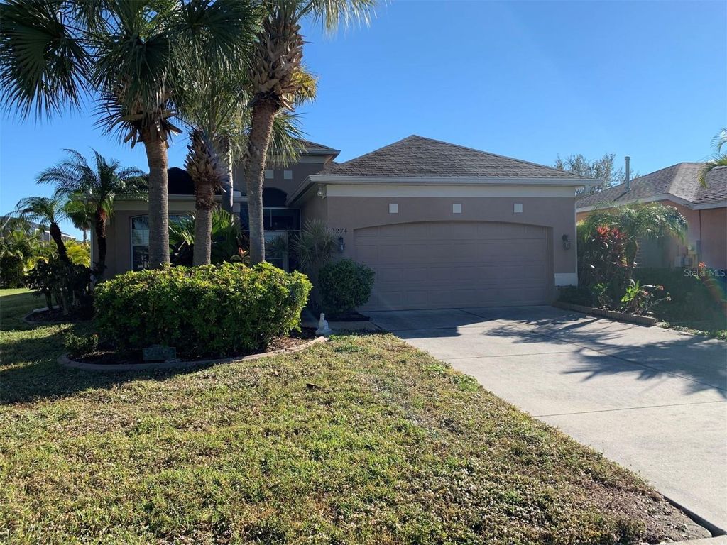 2274 BOXWOOD STREET, North Port, FL 34289