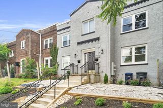 1505 W ST SE #1, Washington, DC 20020