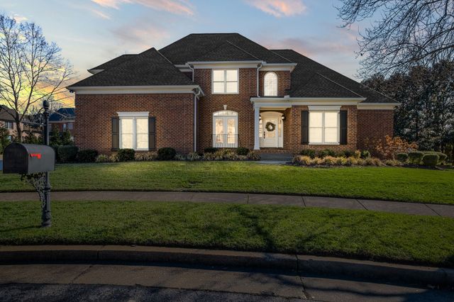 168 Gardenia Way, Franklin, TN 37064