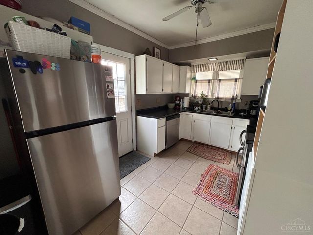 111 W South Street, Hillsboro, OH 45133