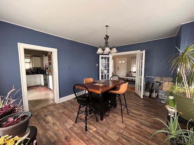 111 W South Street, Hillsboro, OH 45133