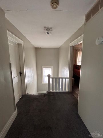 111 W South Street, Hillsboro, OH 45133