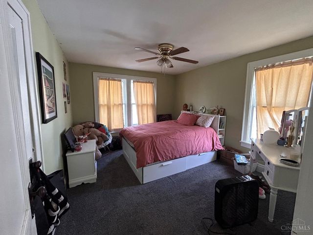 111 W South Street, Hillsboro, OH 45133