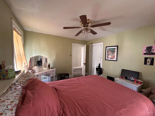 111 W South Street, Hillsboro, OH 45133