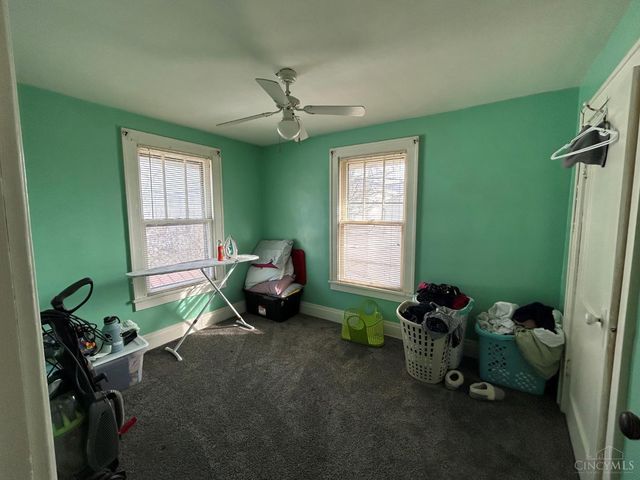 111 W South Street, Hillsboro, OH 45133