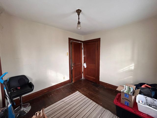 111 W South Street, Hillsboro, OH 45133