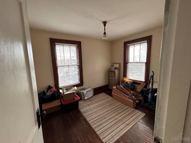 111 W South Street, Hillsboro, OH 45133