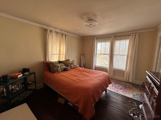 111 W South Street, Hillsboro, OH 45133