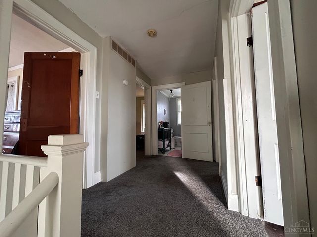 111 W South Street, Hillsboro, OH 45133