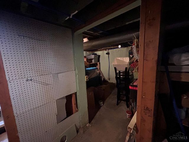 111 W South Street, Hillsboro, OH 45133