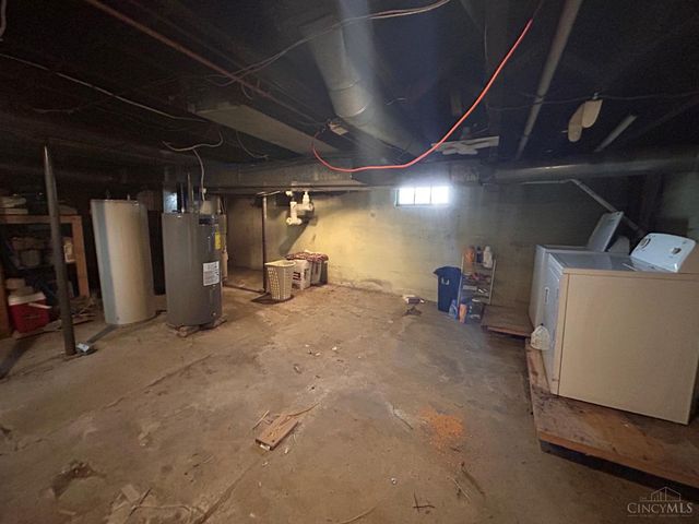 111 W South Street, Hillsboro, OH 45133