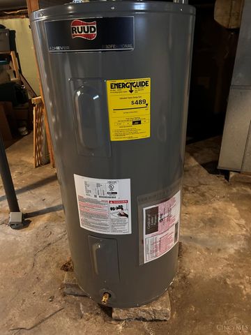 111 W South Street, Hillsboro, OH 45133