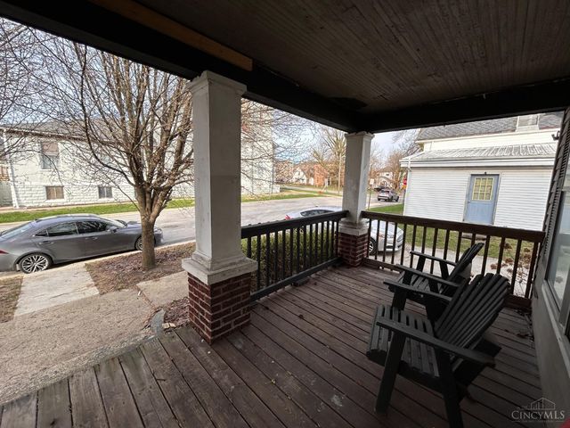 111 W South Street, Hillsboro, OH 45133