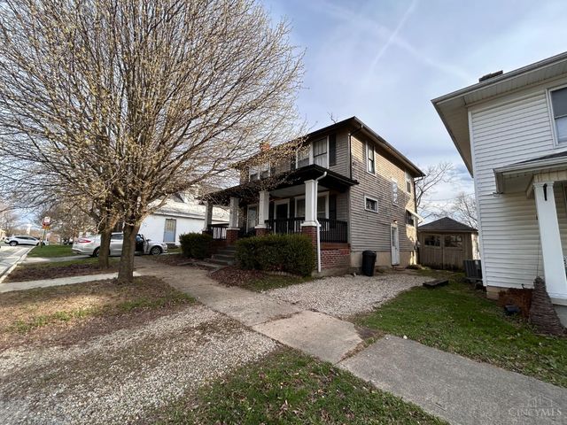 111 W South Street, Hillsboro, OH 45133
