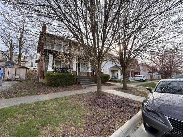 111 W South Street, Hillsboro, OH 45133