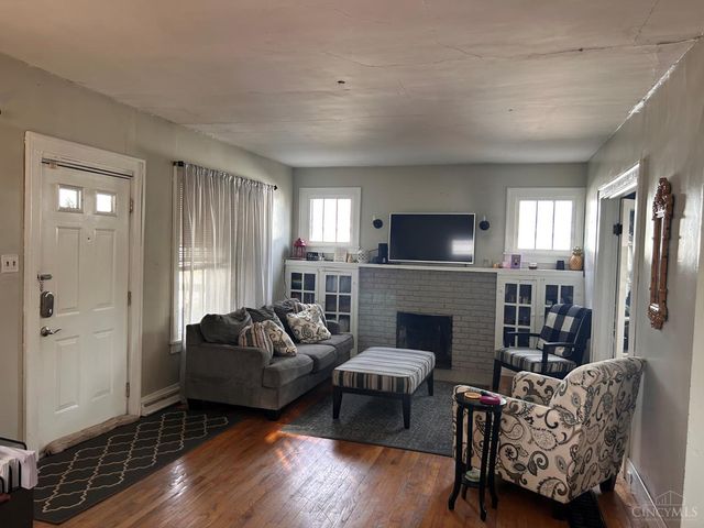 111 W South Street, Hillsboro, OH 45133