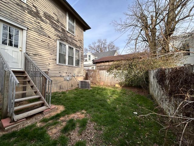 111 W South Street, Hillsboro, OH 45133