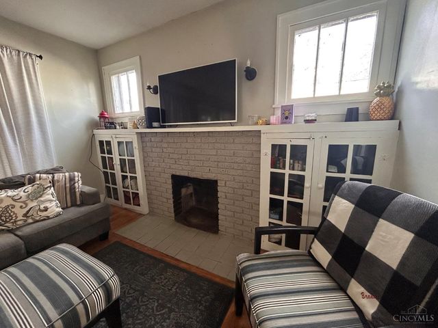 111 W South Street, Hillsboro, OH 45133