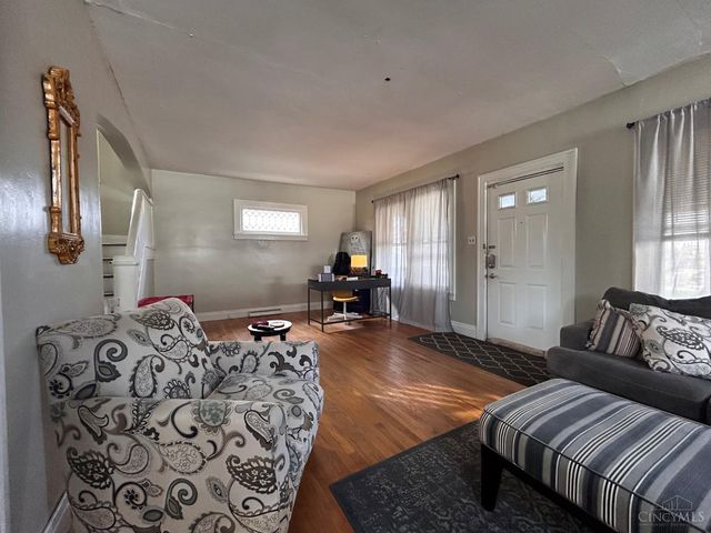 111 W South Street, Hillsboro, OH 45133