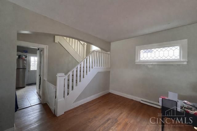 111 W South Street, Hillsboro, OH 45133