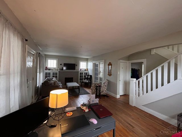 111 W South Street, Hillsboro, OH 45133