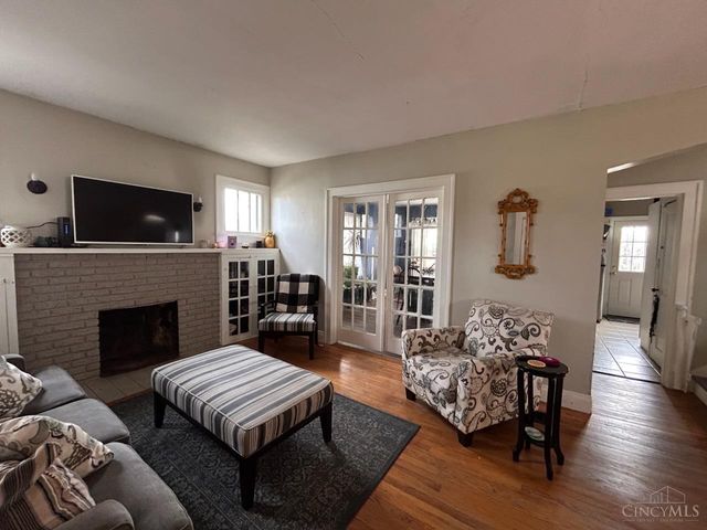 111 W South Street, Hillsboro, OH 45133