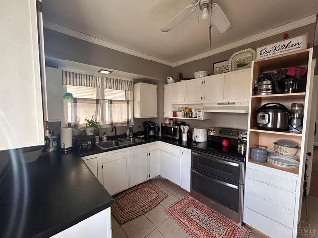 111 W South Street, Hillsboro, OH 45133