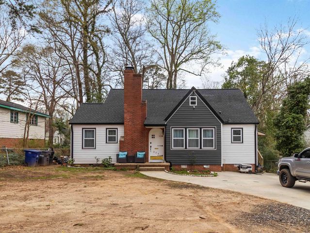 226 Briarcliff Road, Spartanburg, SC 29301