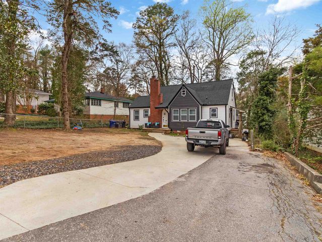 226 Briarcliff Road, Spartanburg, SC 29301