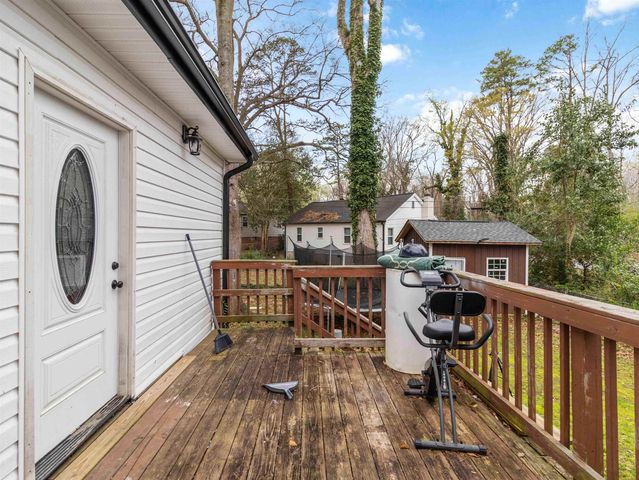 226 Briarcliff Road, Spartanburg, SC 29301