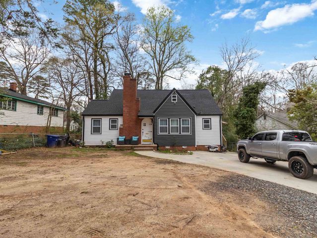 226 Briarcliff Road, Spartanburg, SC 29301