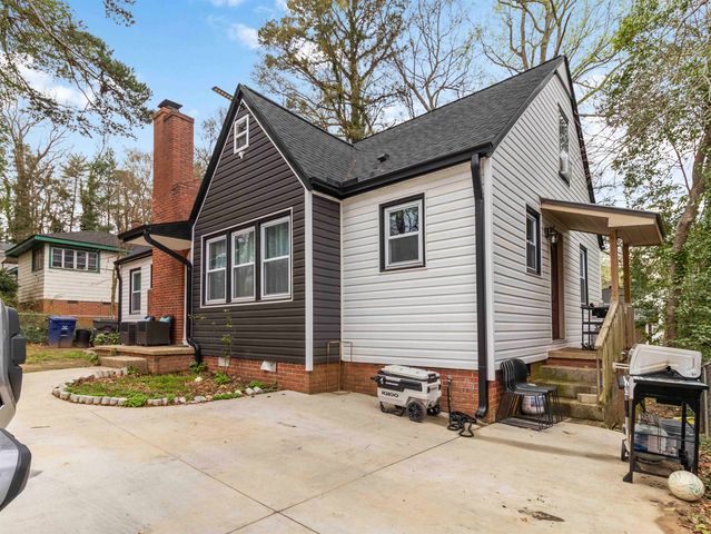 226 Briarcliff Road, Spartanburg, SC 29301