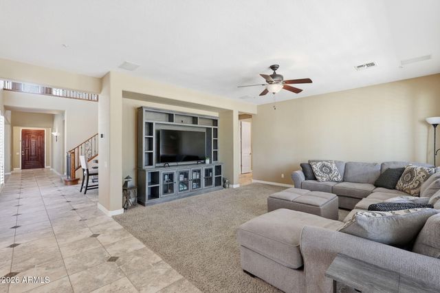 8638 W BRILES Road, Peoria, AZ 85383
