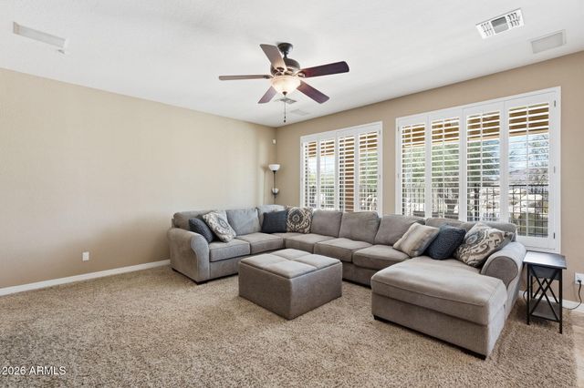 8638 W BRILES Road, Peoria, AZ 85383