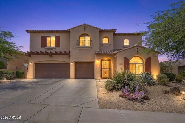8638 W BRILES Road, Peoria, AZ 85383