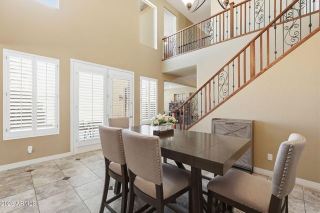8638 W BRILES Road, Peoria, AZ 85383