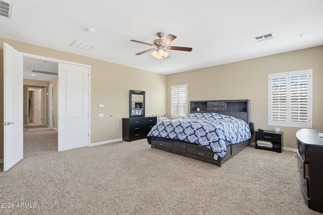8638 W BRILES Road, Peoria, AZ 85383