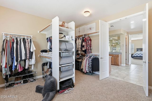 8638 W BRILES Road, Peoria, AZ 85383