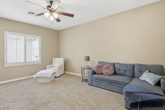 8638 W BRILES Road, Peoria, AZ 85383